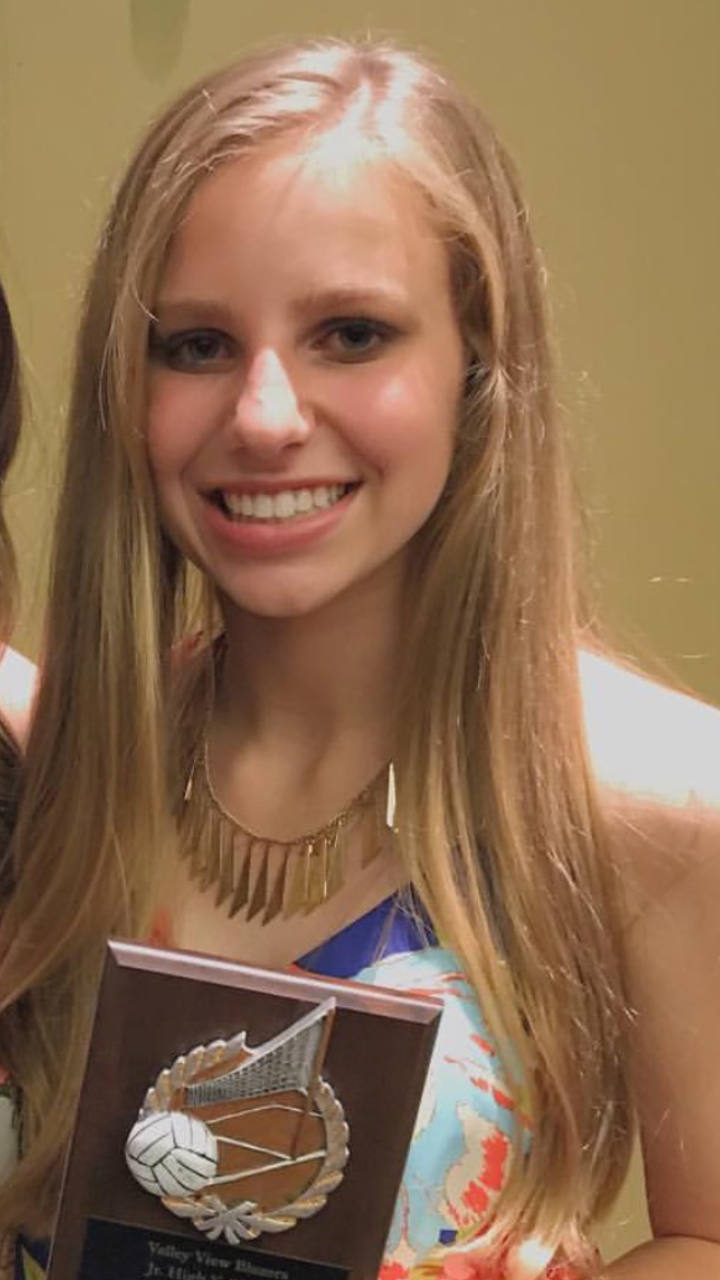 Gracie McGee