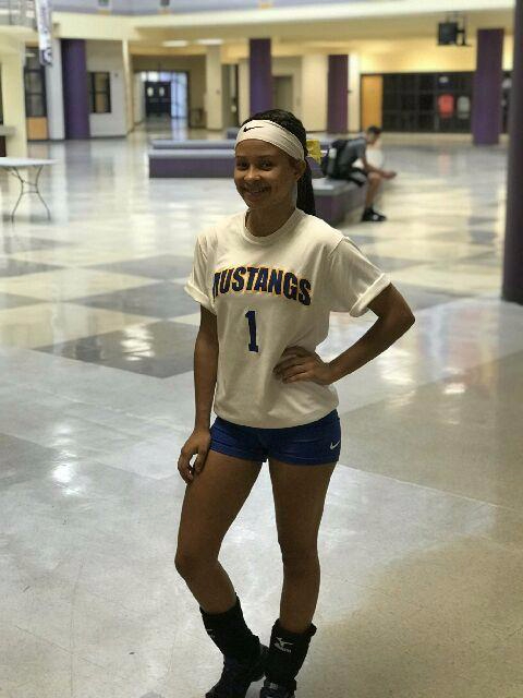 Tehya Bullard