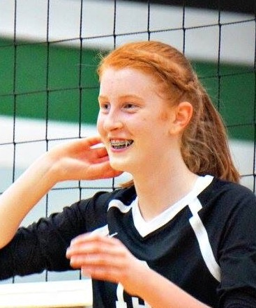 Anna Ruhland