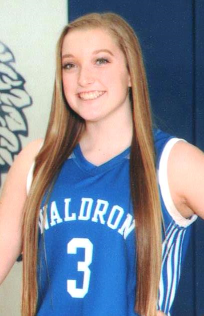 Paige Fewell