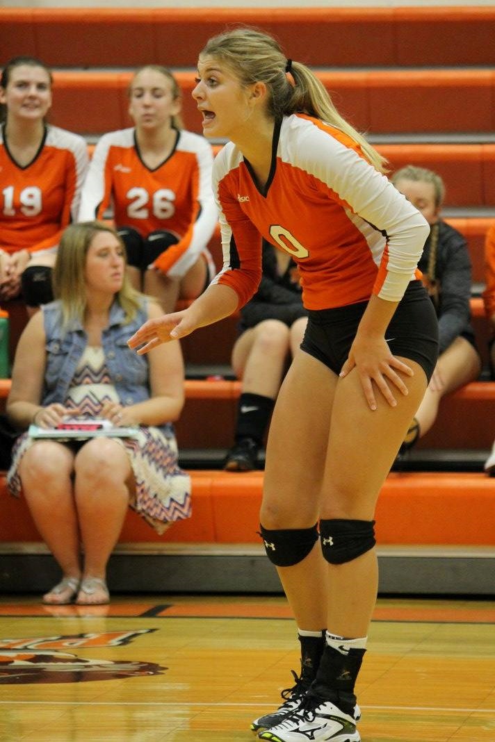 Taylor Kuhlman