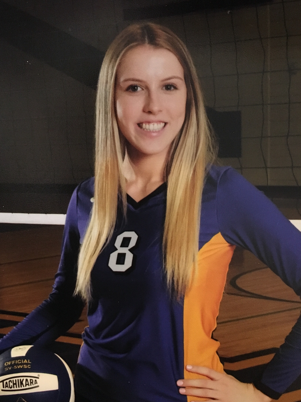 Kendall Boulay
