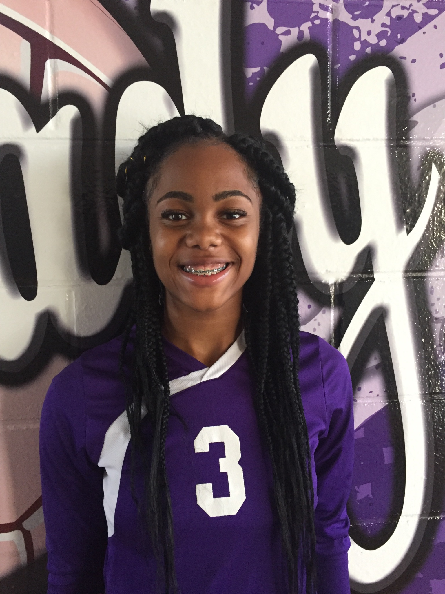 Monae Rowser