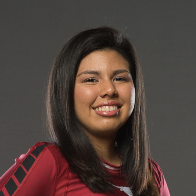Priscilla Paz