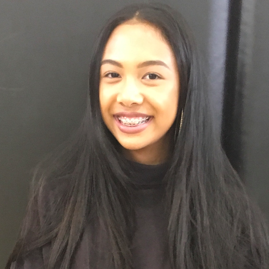 Paulynn Gallardo mugshot