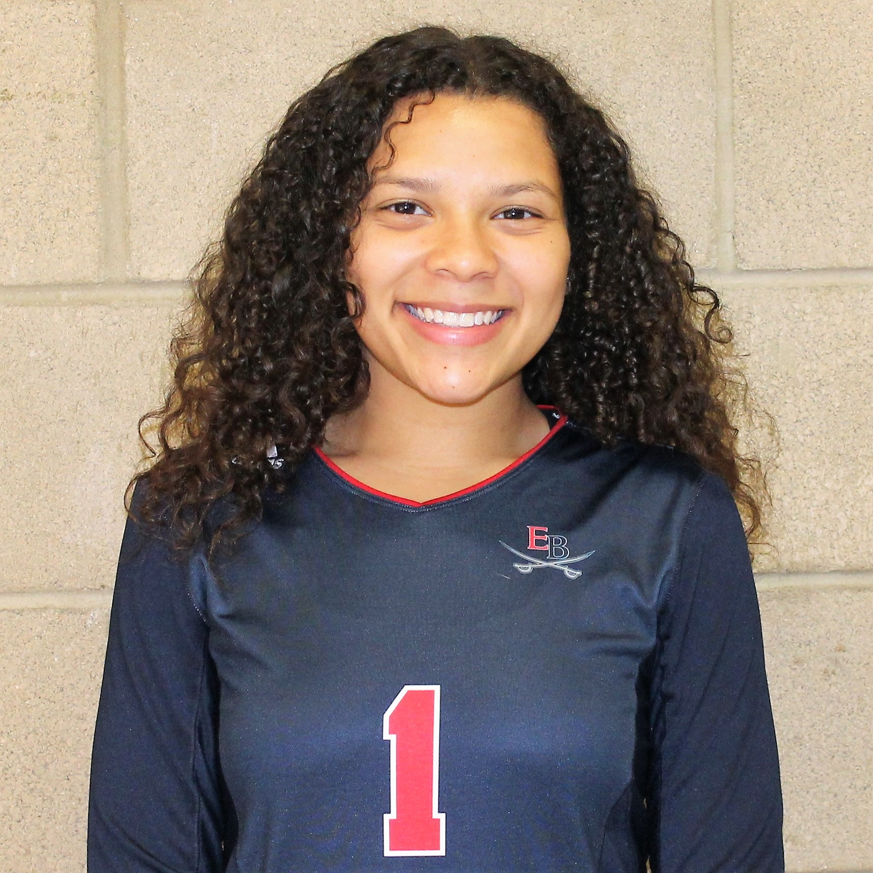 Mariah Tillery