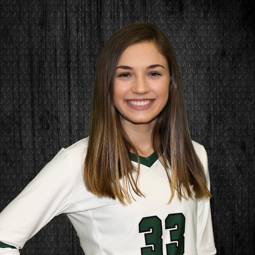 Sydney Niederhaus mugshot