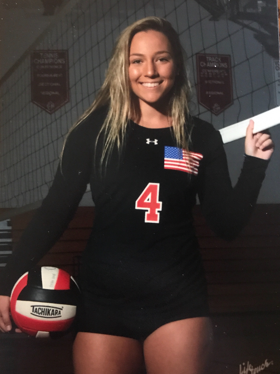 Kayleigh Reagan-Smith