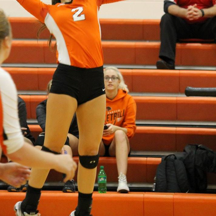Allie Schnorenberg