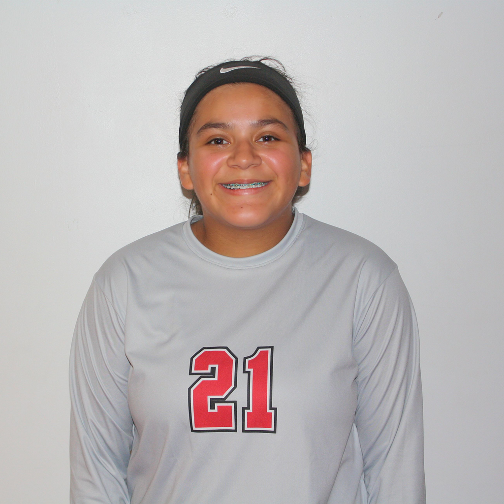 Haley Flores mugshot