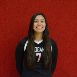 Angelina Estrada mugshot