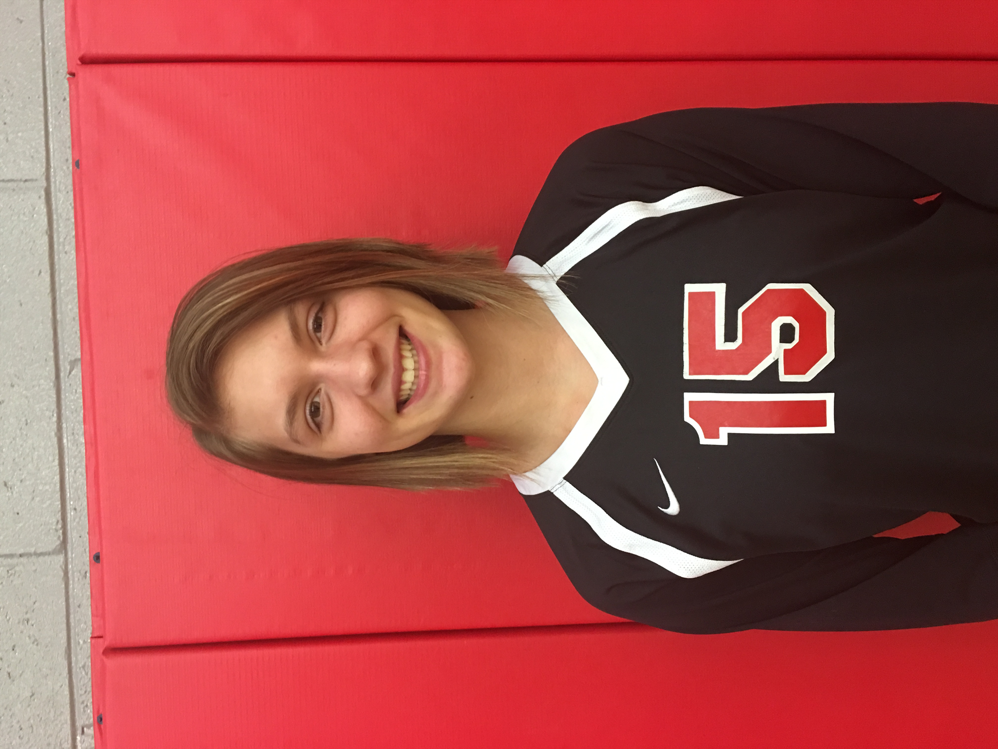 Madysen Wiley
