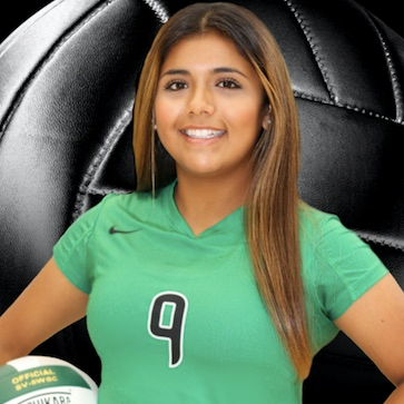 Brianna Frias mugshot