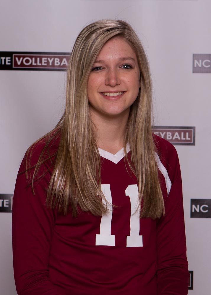 Ashley Clayton