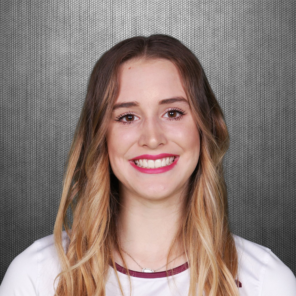 Alexis Jackman mugshot