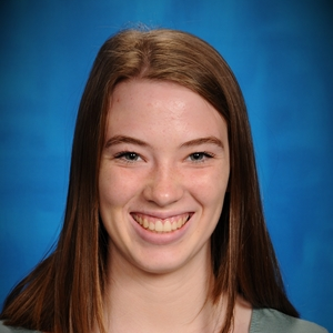Annie Karlis mugshot