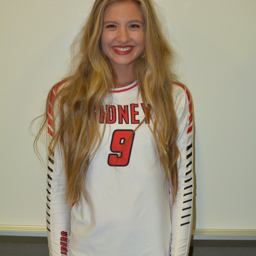 Payton Jung mugshot