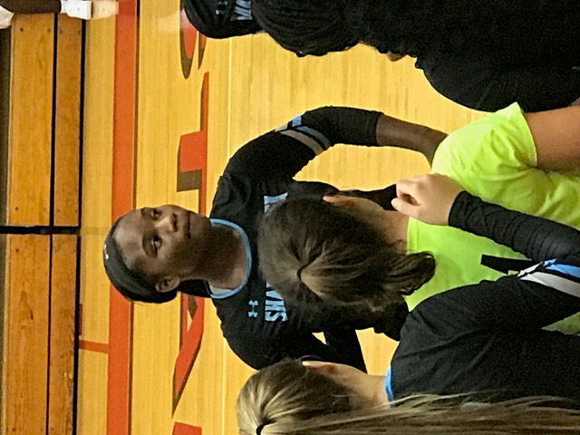 Amber Johnson