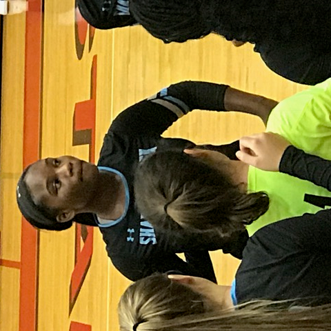 Amber Johnson