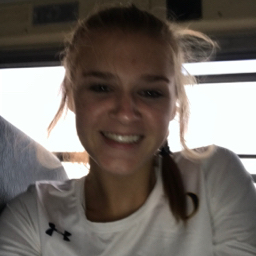 Katherine Toftemark mugshot