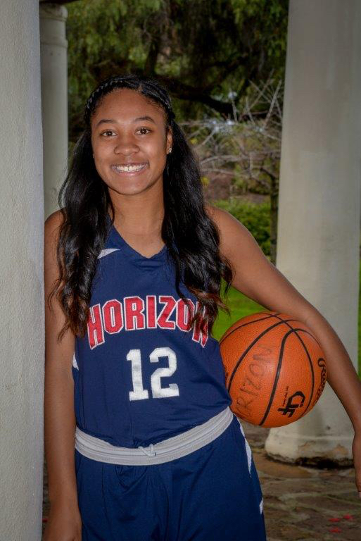 Aysia Johnson