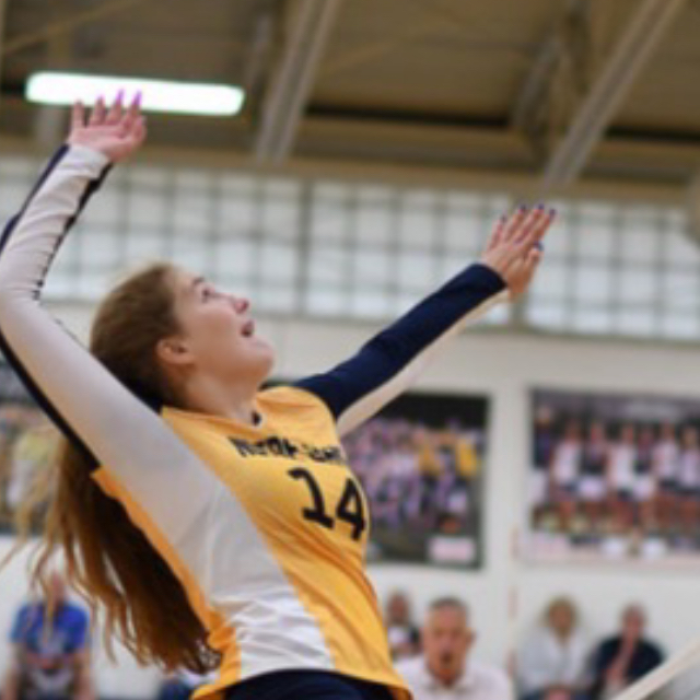 Abby Powers