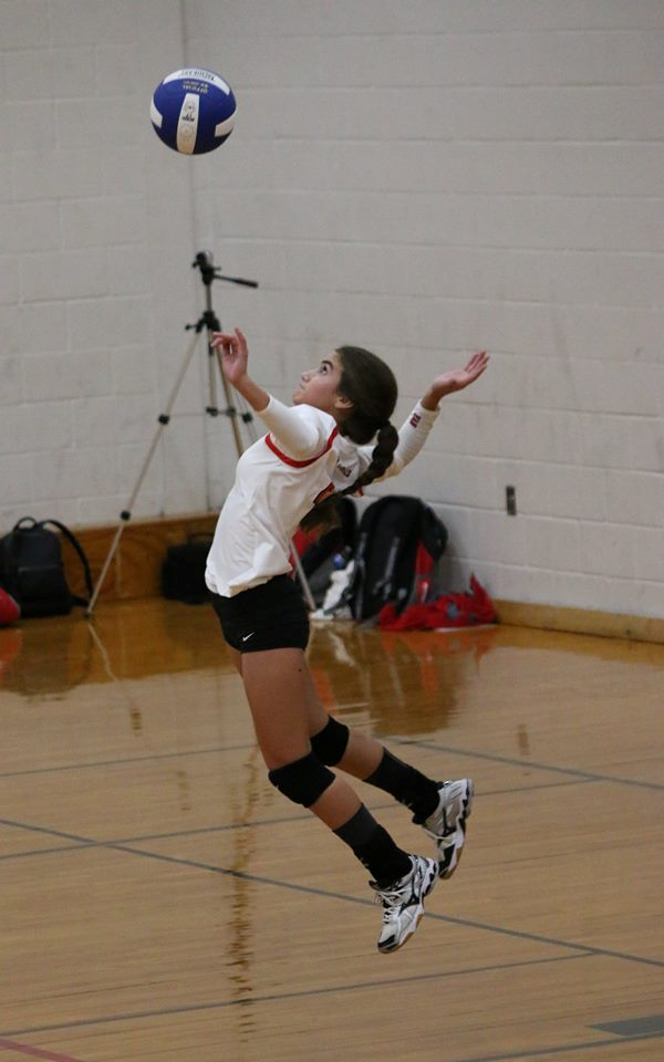 Kennedy Dunn
