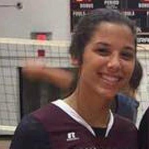 Allie Dubuisson mugshot