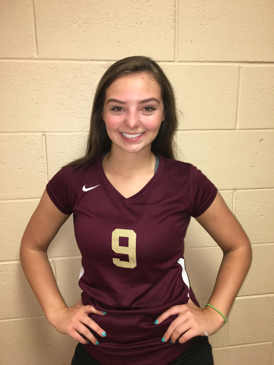 Madison Nicholson