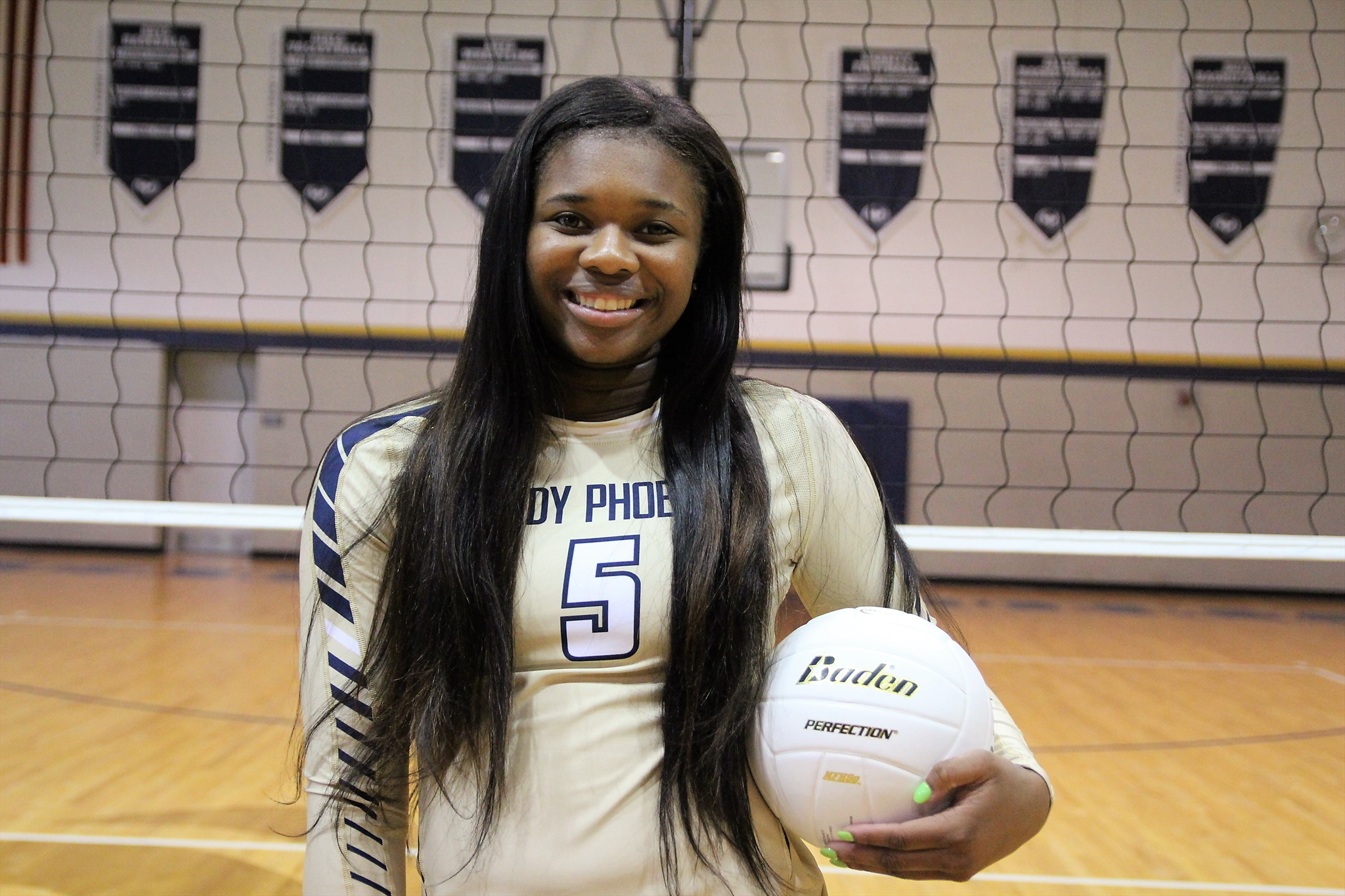 Breyanna Howard