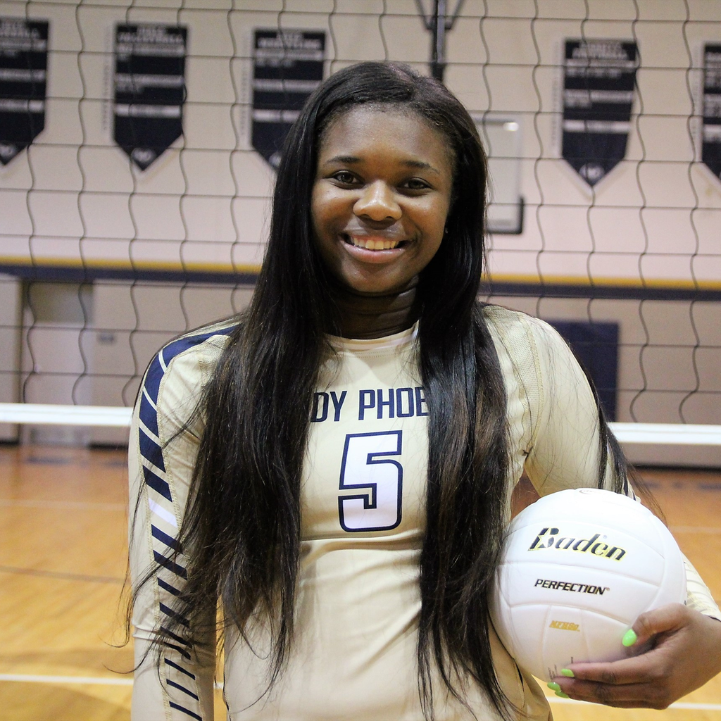 Breyanna Howard