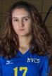 Makaela Velarde mugshot
