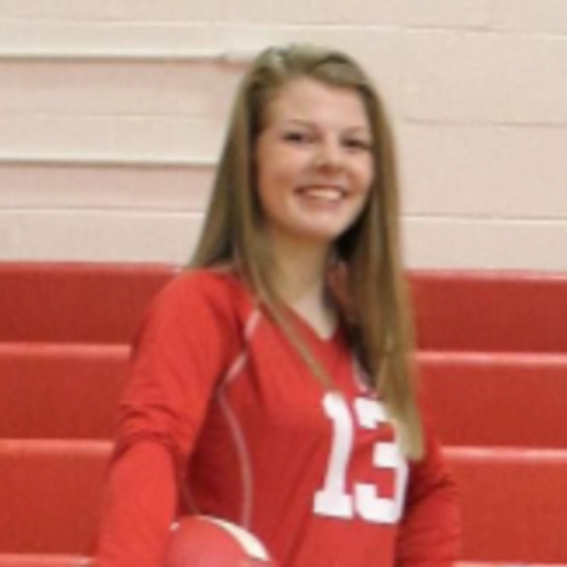Maggie Niebur mugshot