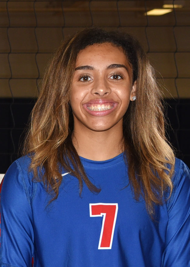 Brielle Wilkins