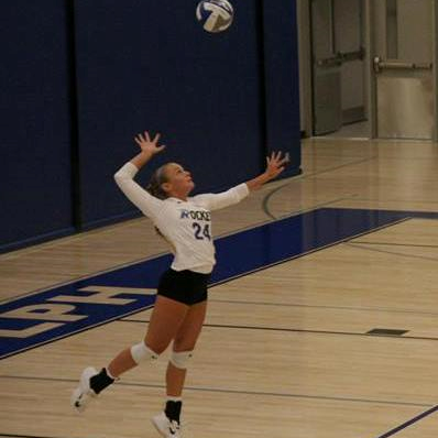 Chloe Schmit