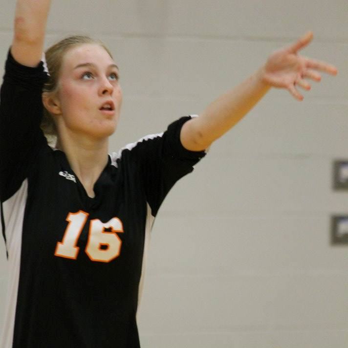 Abby Johns
