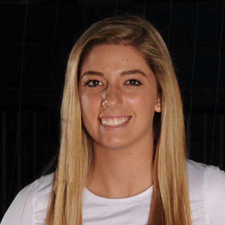 Alyssa Linde mugshot