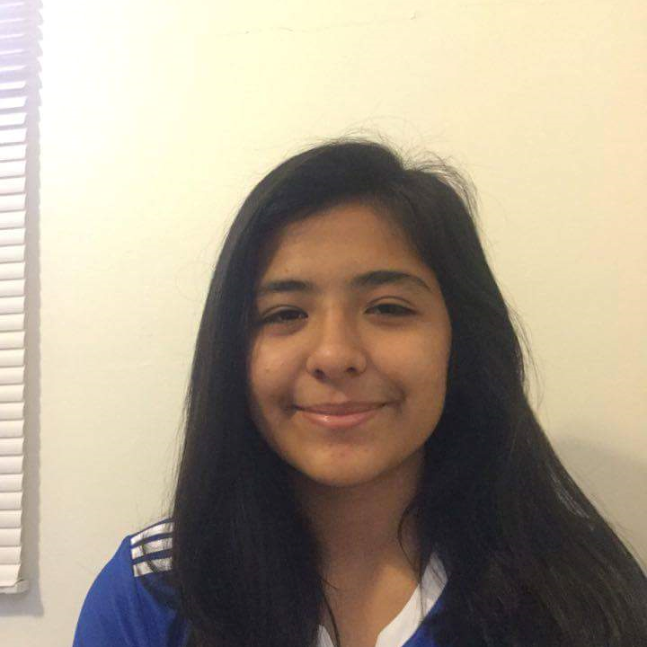 Eileen Castro