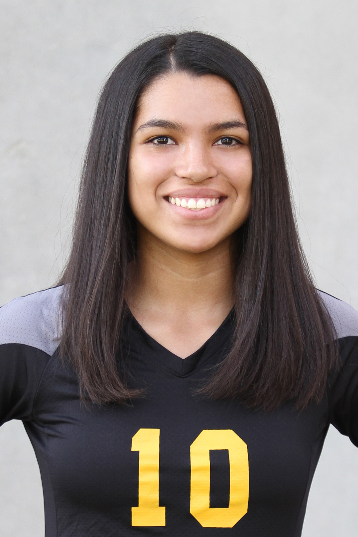 Breanna Wilson