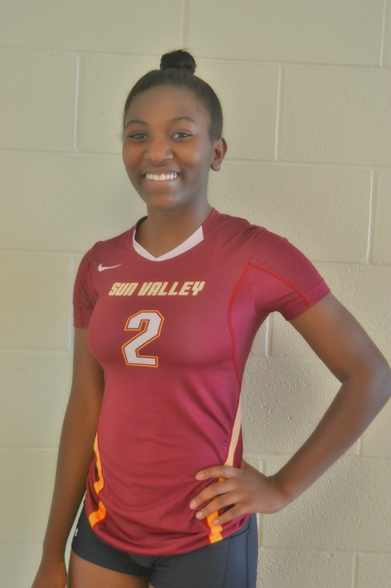 Emiah Burrowes