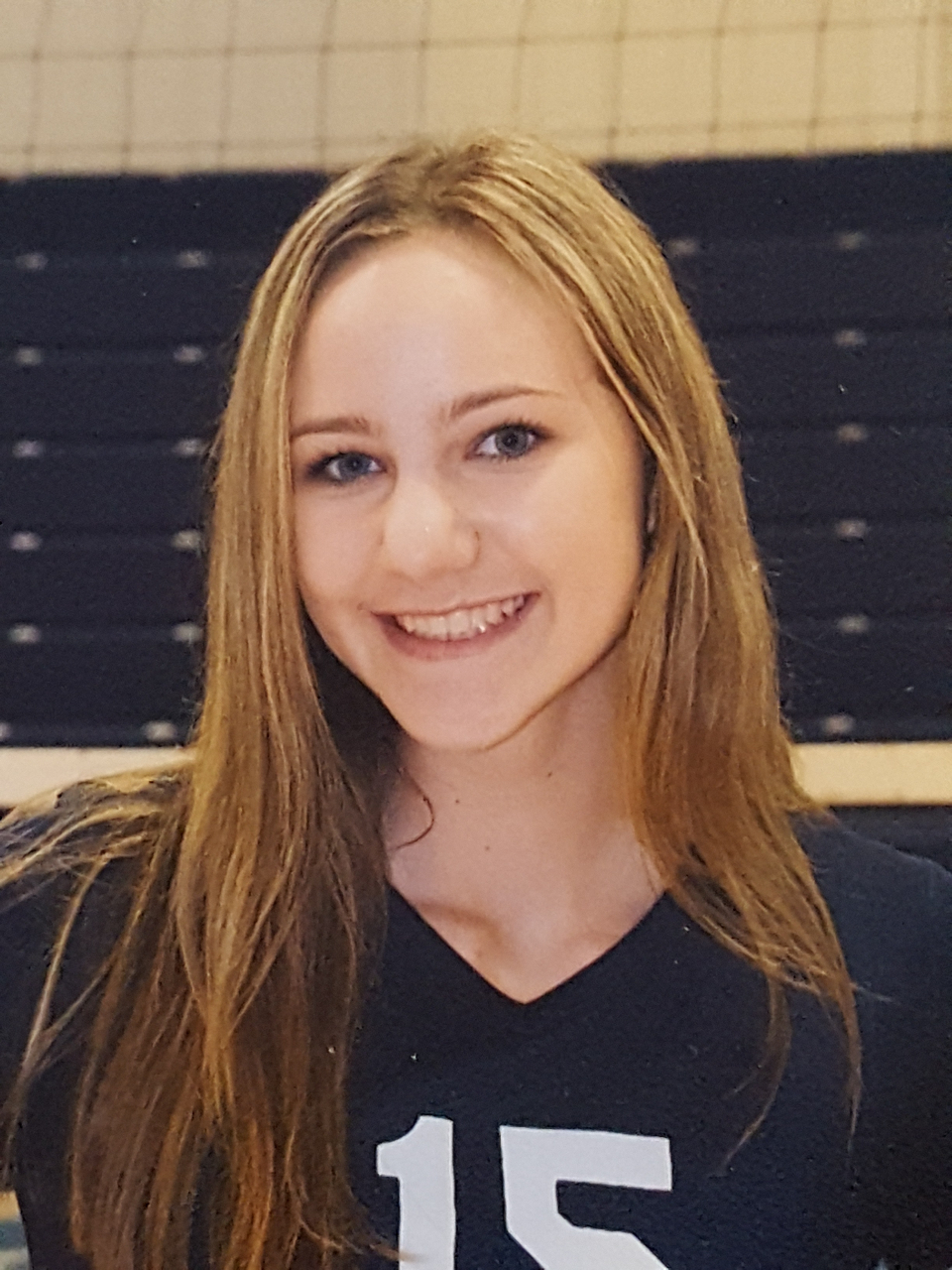 Julia O'connor