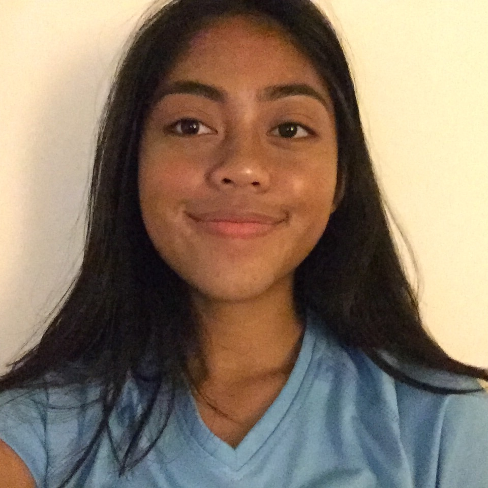 Cheyenne Valdderrama
