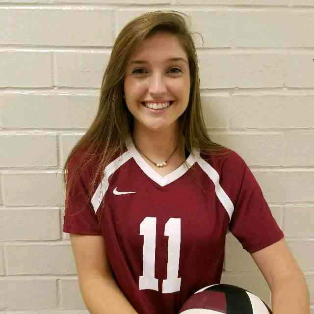 Kayla Luke
