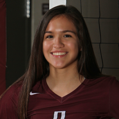 Alison Montes mugshot