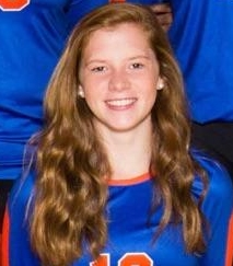 Claire Smith