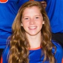 Claire Smith mugshot