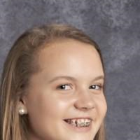 Sophie Haga mugshot