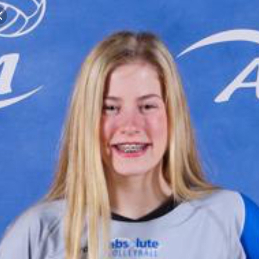 Phoebe Stigen mugshot