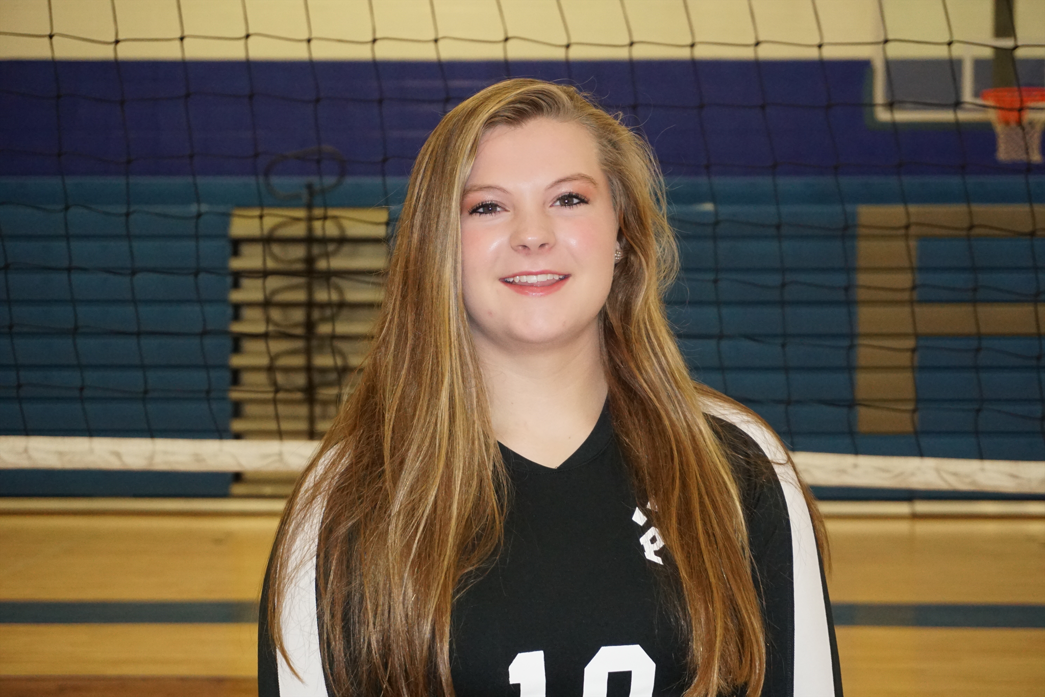 Reagan Waddell