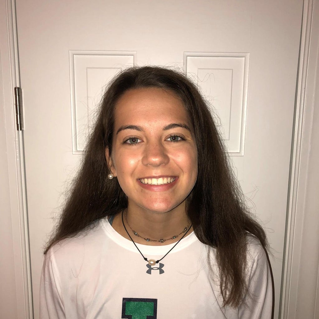 Maggie Salisbury mugshot